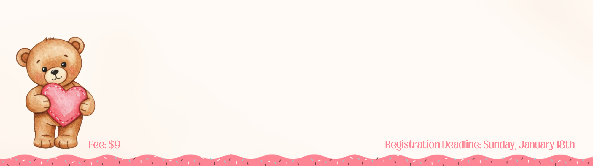 Teddy Bear Picnic & Parade